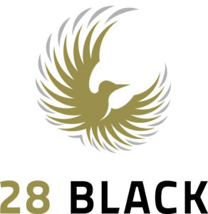 28 BLACK